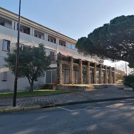 Apartment Aux Pieds Des Arenes *