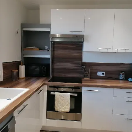 Apartment Aux Pieds Des Arenes *
